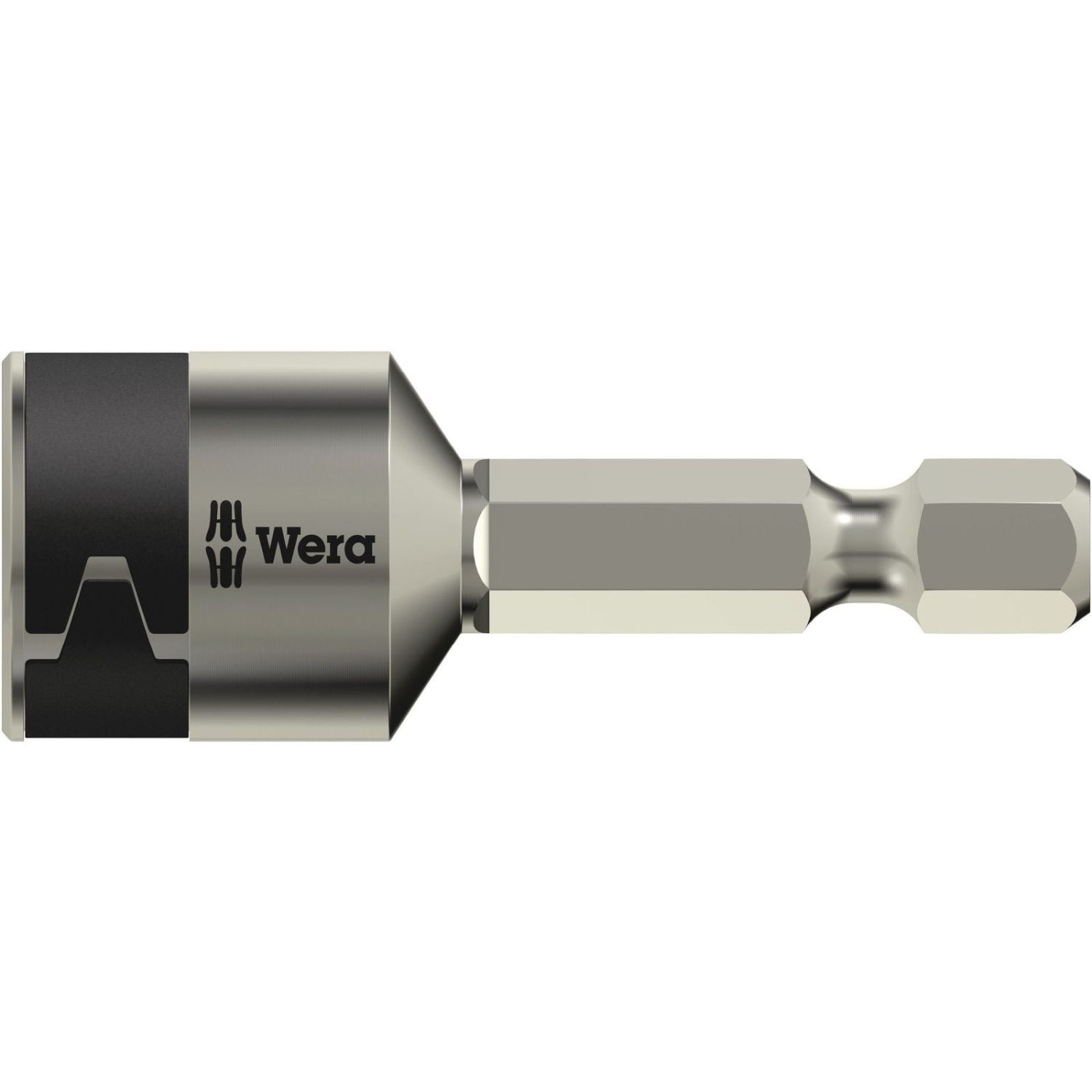 Wera 3869/4 Nutsetters, Stainless, 8x50-mm.