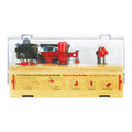 Freud 98-319 5 Piece French Door Router Bit Set