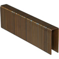 SpotNails 16-Ga. 7/16-in. Medium Crown 2-in. Galvanized Sheathing Staples, 10,000-Pack (6616PG-10M)