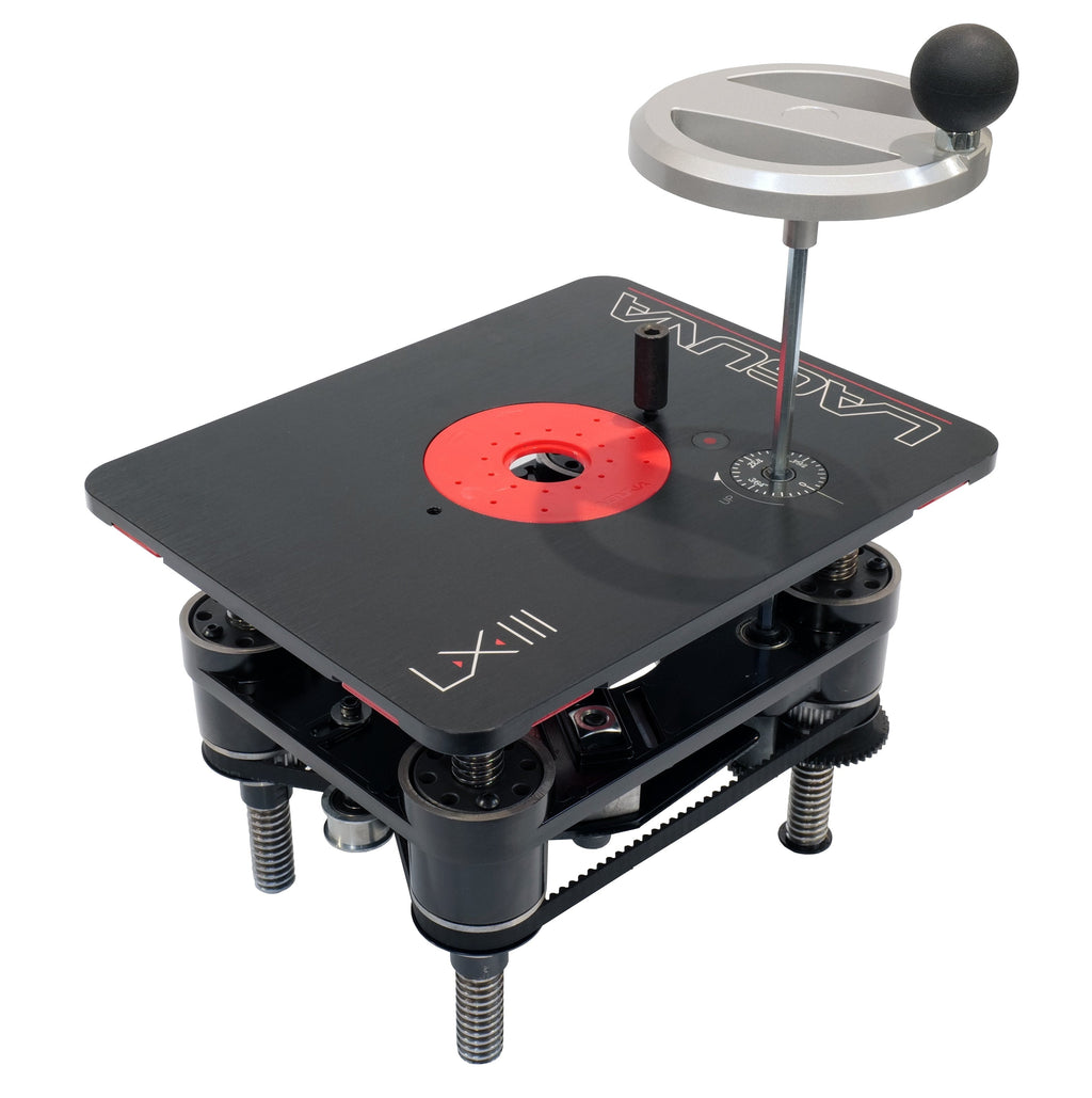 Laguna MRL300 LXIII Router Lift