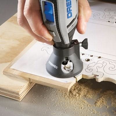 Dremel 4300-5/40 Rotary Tool Kit