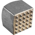 Bosch HS1969 2 In. x 2 In. Square 25 Tooth Carbide Bushing Head Hammer Steel