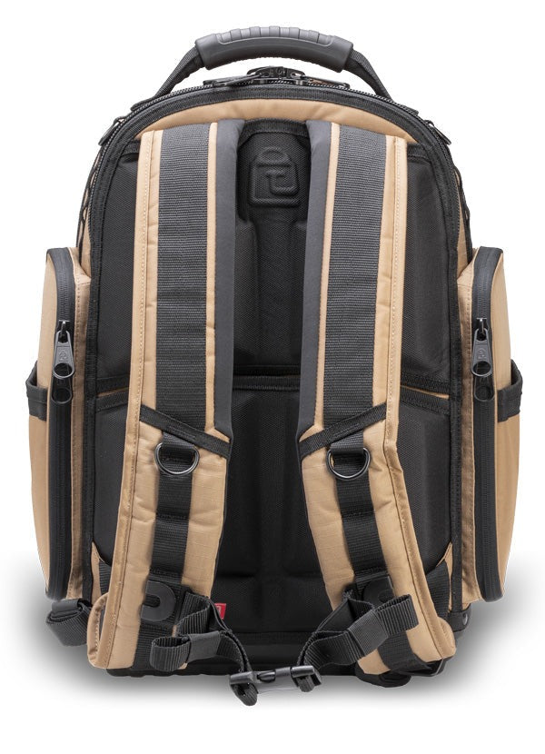 Veto EDC PAC LCB Desert Tool Bag