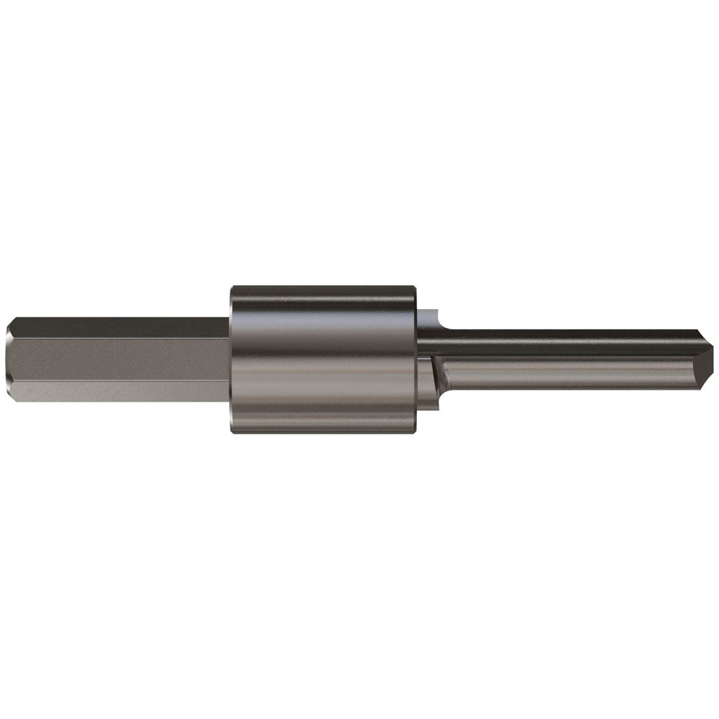 Simpson Strong-Tie FSBIT Fascia Counterbore Bit, Type 316 Stainless Steel