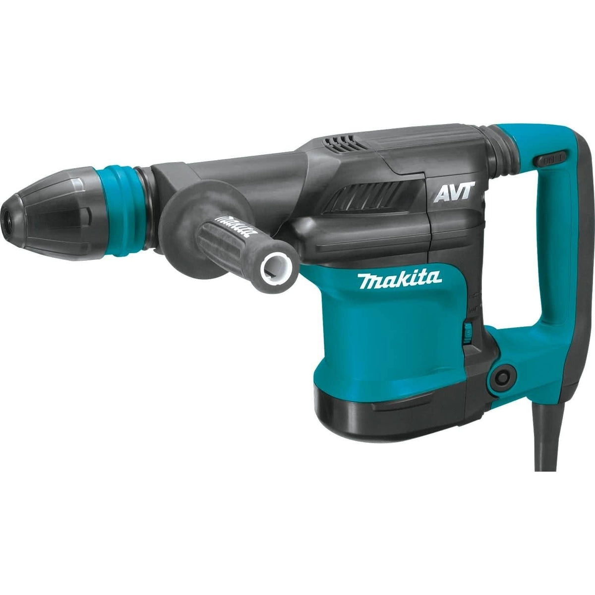 Makita HM0871C Corded 12 lb. SDS-MAX AVT Demolition Hammer
