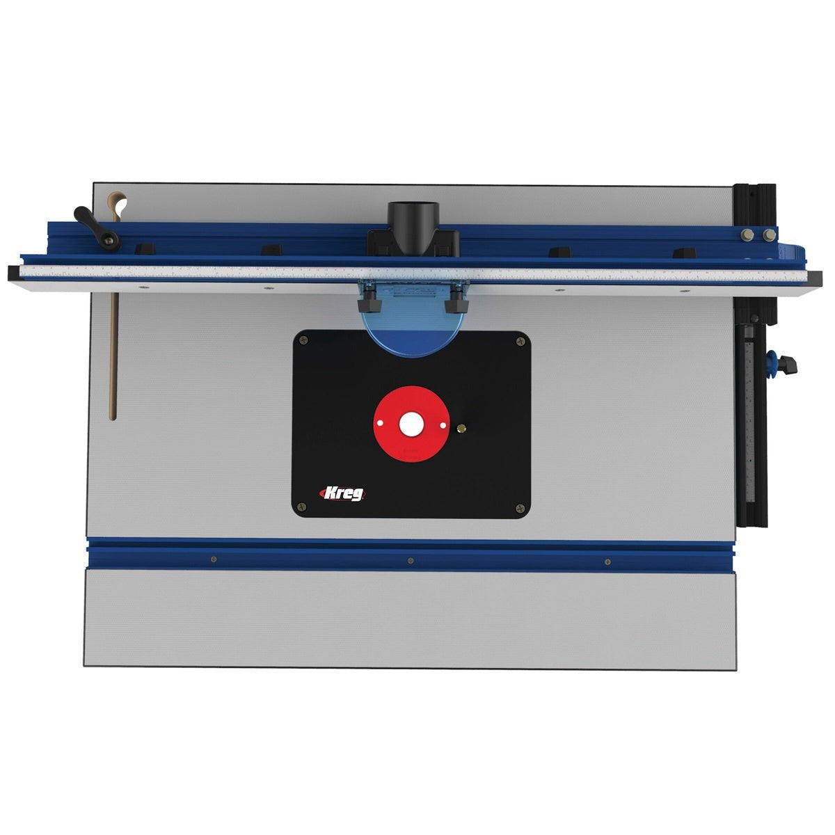 Kreg Precision 24-in. x 32-in. Router Table Top with Insert Plate (PRS1025)