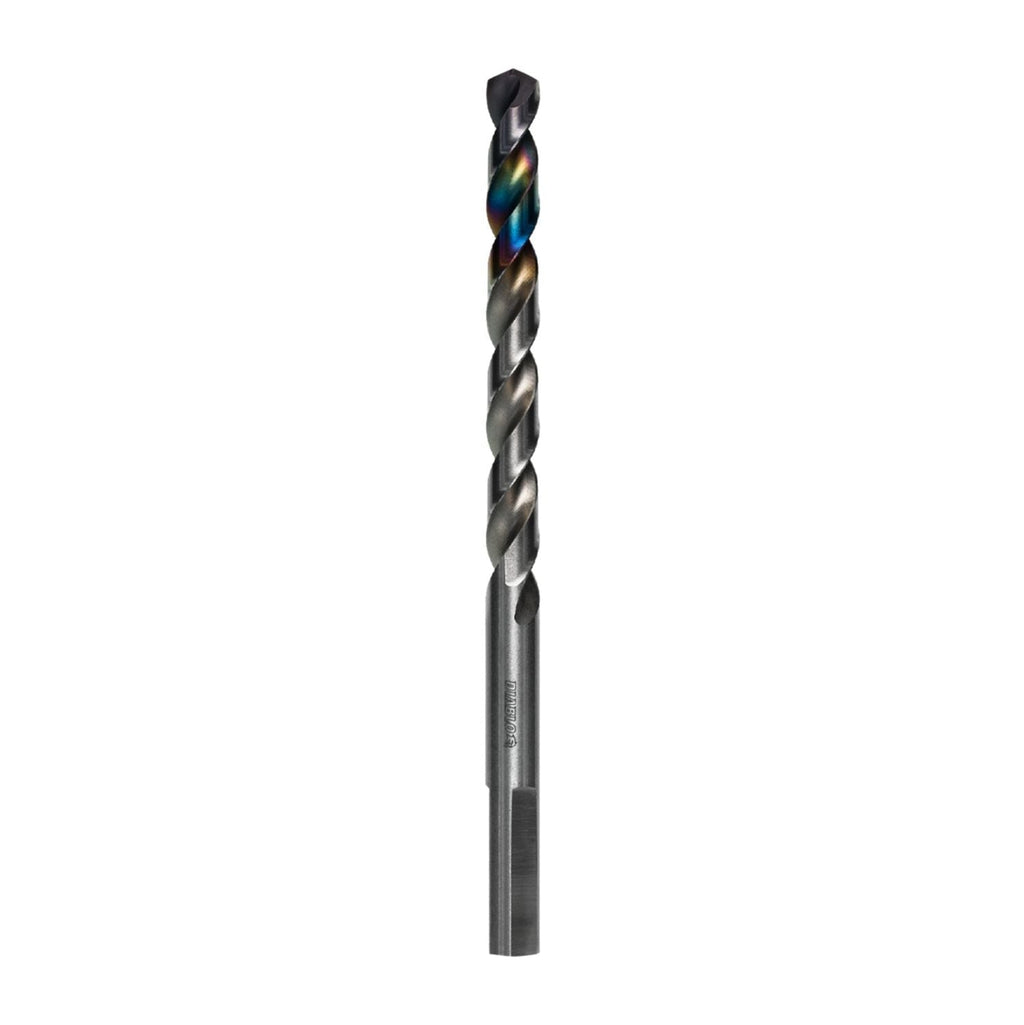 Diablo DMD1364JP1 13/64-in. Metal Demon Drill Bit for Mild, Hardened and Stainless Steels