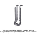 Simpson Strong-Tie HUC210-2TF HUCTF Galvanized Top-Flange Concealed-Flange Joist Hanger for Double 2x10