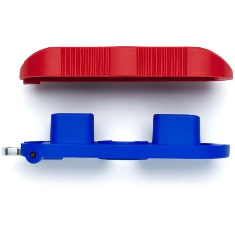 Knipex 4-in. Assembly Tool for MC4/MC4 Evo 2 Connectors (97 49 66 3 SBA)