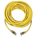 Voltec 50-ft. 12/3 SJTW Indoor/Outdoor Extension Cord with Lighted End (05-00365)