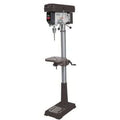 Jet 354400 J-2500, 15" Floor Model Drill Press 115V 1Ph