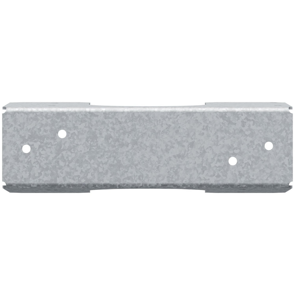 Simpson Strong-Tie SS1.5-R SS 16-Gauge Galvanized Stud Shoe for 2x Stud