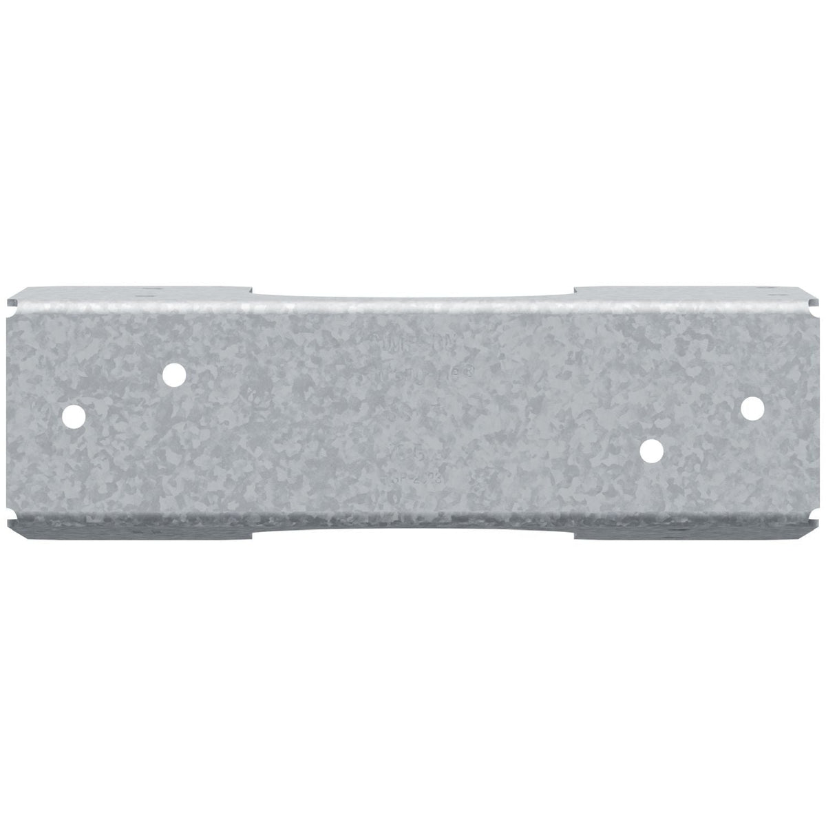 Simpson Strong-Tie SS1.5-R SS 16-Gauge Galvanized Stud Shoe for 2x Stud