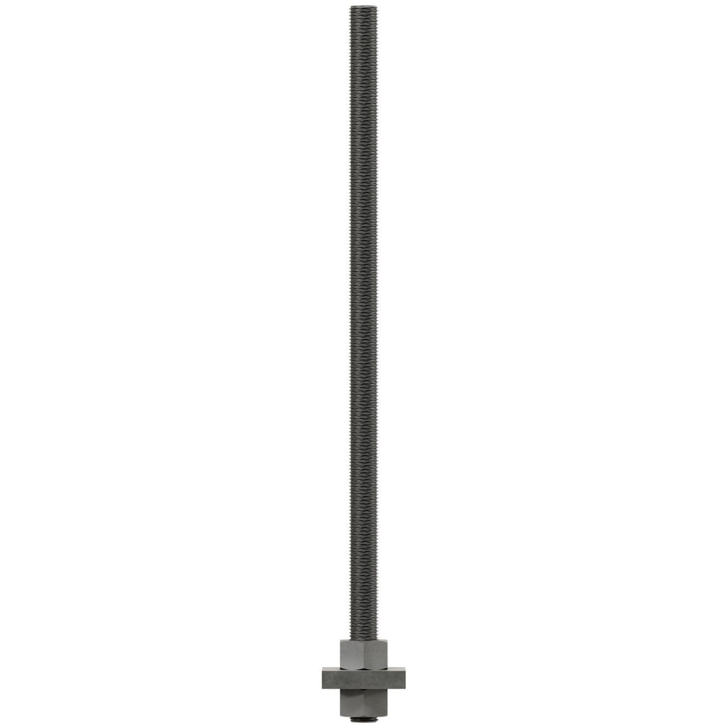 Simpson Strong-Tie PAB10-36 PAB 1-1/4-in. x 36-in. Pre-Assembled Anchor Bolt w/ Washer