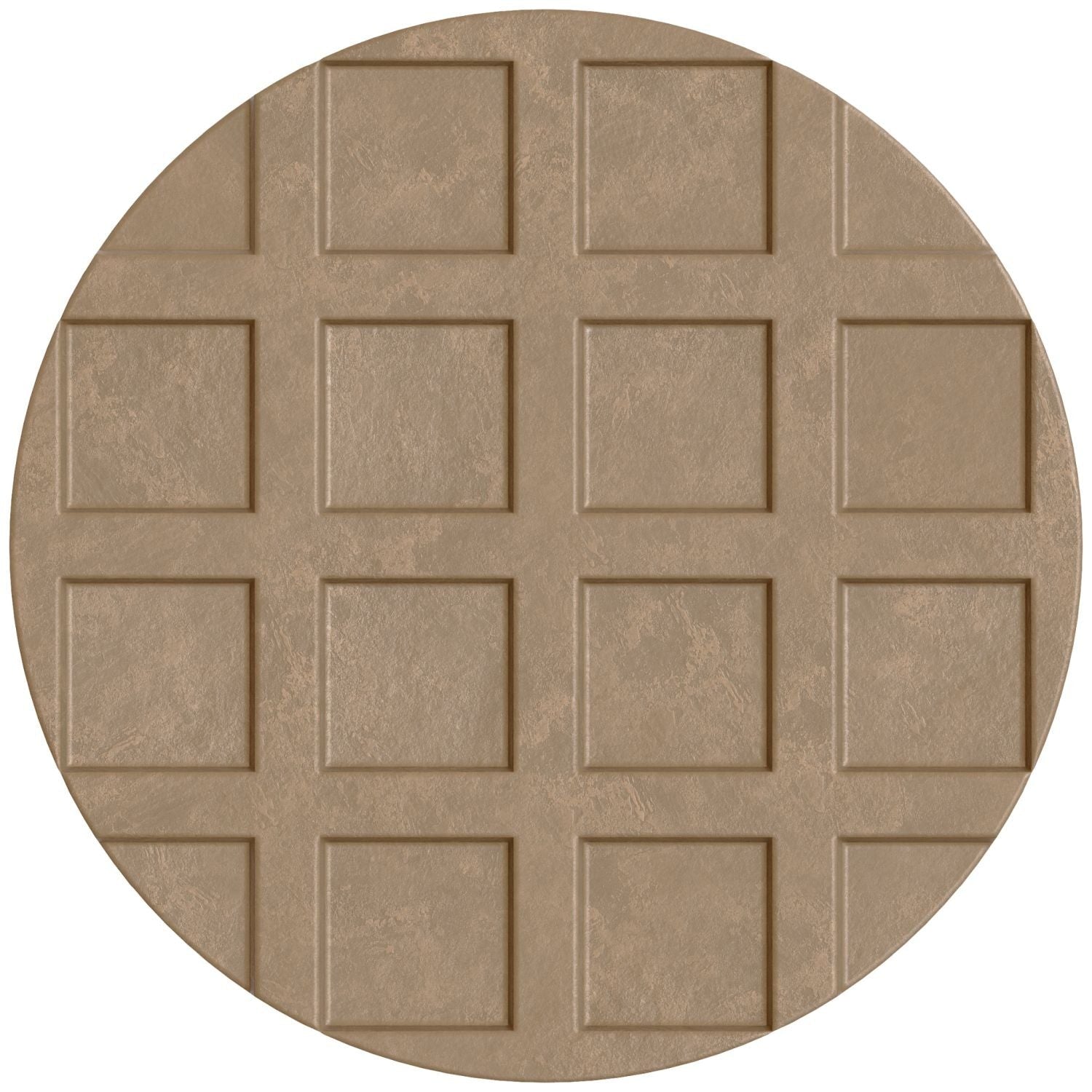 Simpson Strong-Tie S8SNDT5 Painted Siding Nail, 2-1/2-in. x .092-in. Type 304 Stainless Steel, Tan, 5-lb.