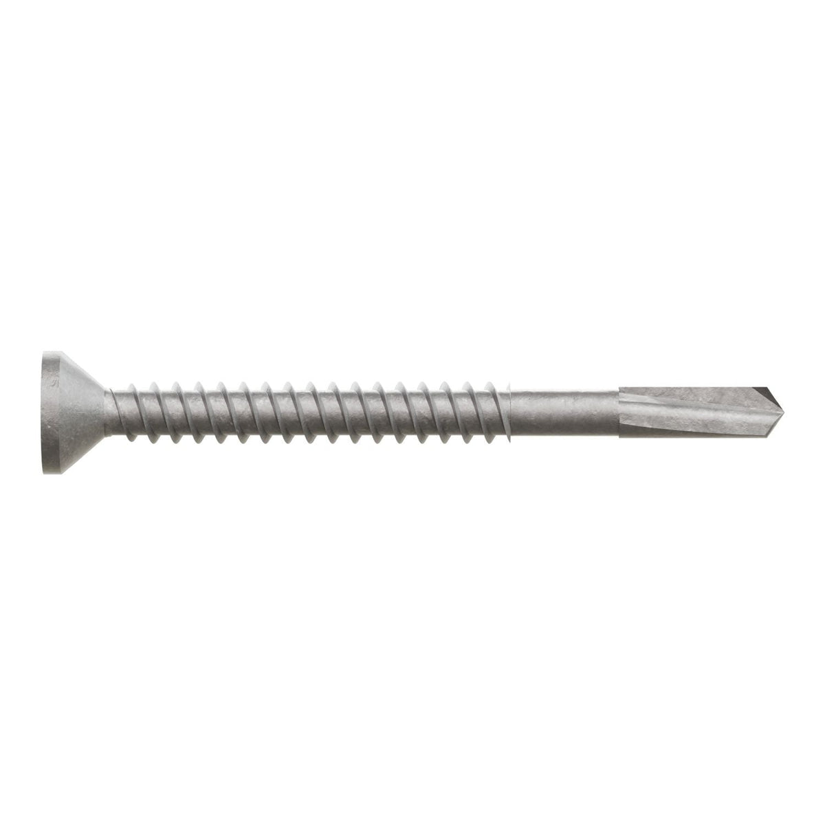 Simpson Strong-Tie PPHDQ11516B-4K Strong-Drive PPHD SHEATHING-TO-CFS Screw, #8 x 1-15/16-in. T25, Quik Guard, 4000-Pack