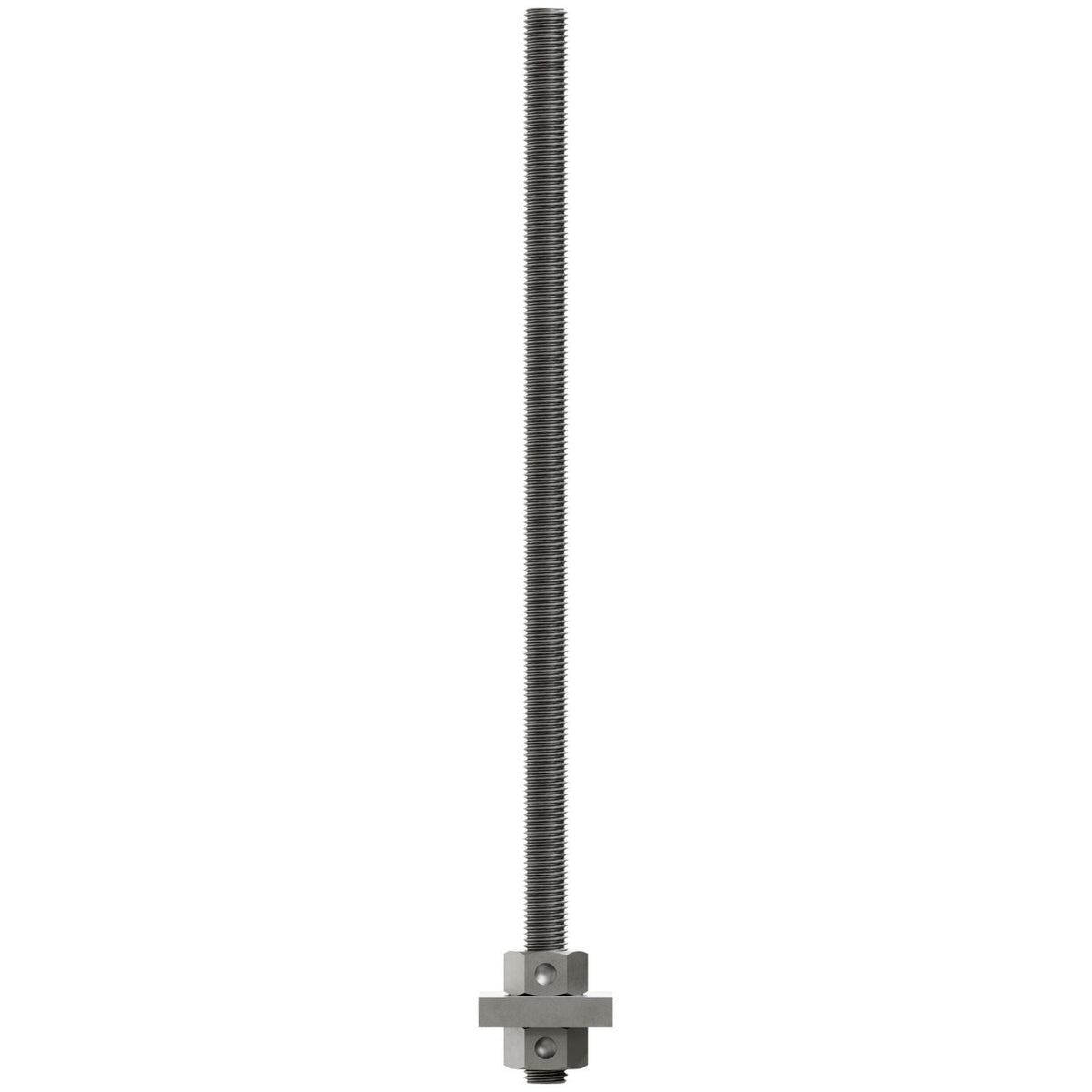 Simpson Strong-Tie PAB6H-18 PAB 3/4-in. x 18-in. High-Strength Pre-Assembled Anchor Bolt w/ Washer