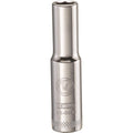 DEWALT 1/4-in. Drive 1/4-in. SAE 6-Point Deep Socket (DWMT86043OSP)