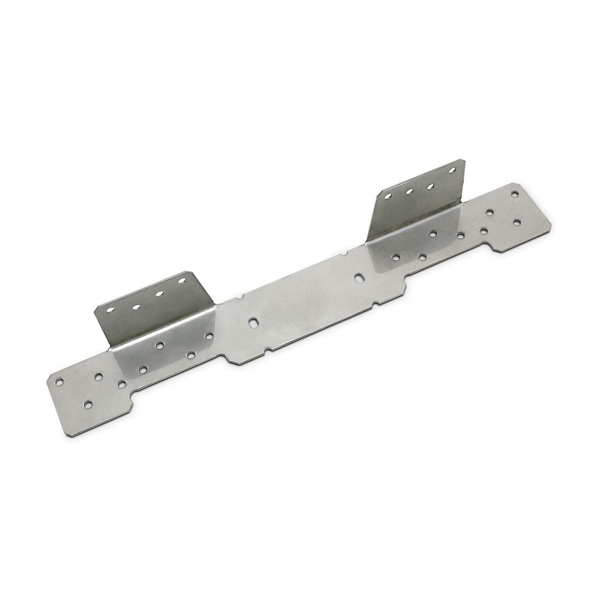 Simpson Strong-Tie LSCSS LSC 18-Gauge Stainless-Steel Adjustable Stringer Connector