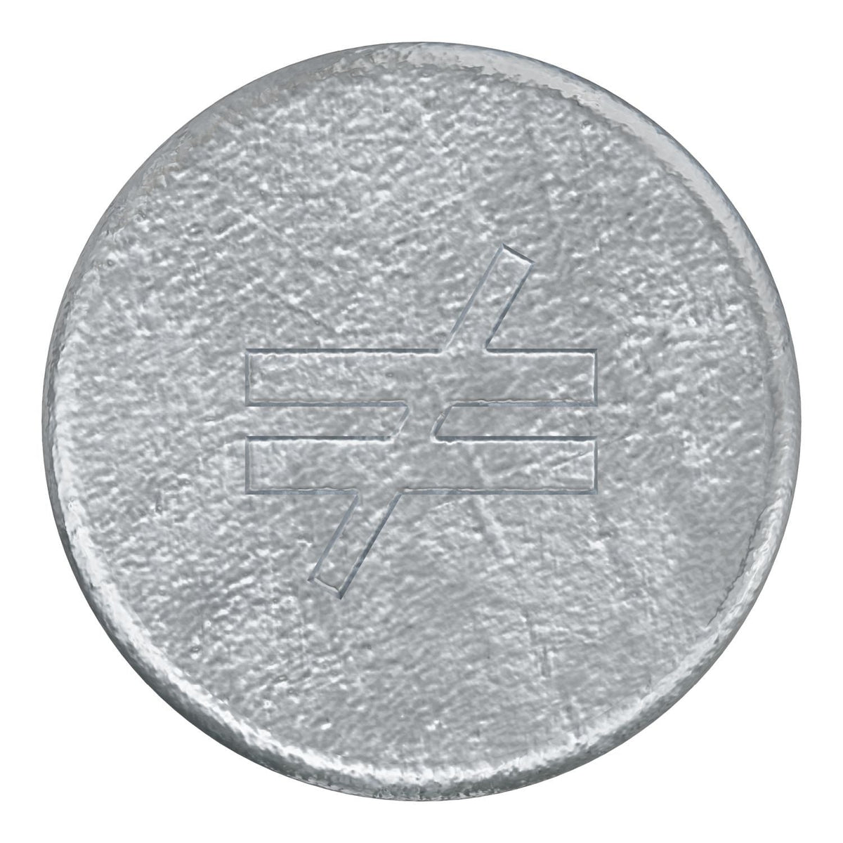Simpson Strong-Tie GDP-150KT GDP 1-1/2-in. Concrete Pin for Use with Gas-Actuated Concrete Nailer, 1000-Pack