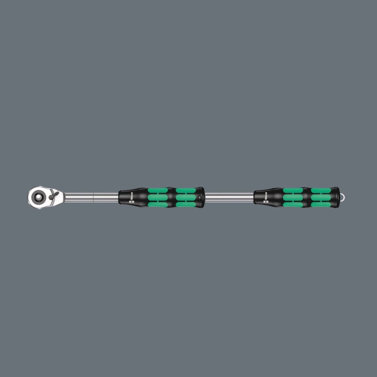 Wera 8797 C Zyklop Hybrid Extension, 271-mm.