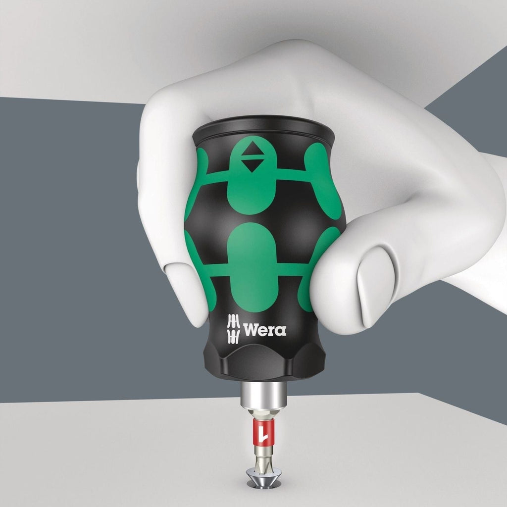 Wera Bicycle Set 11, 7-Pieces