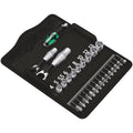 Wera Kraftform Kompakt Zyklop Mini 2, 27-Pieces