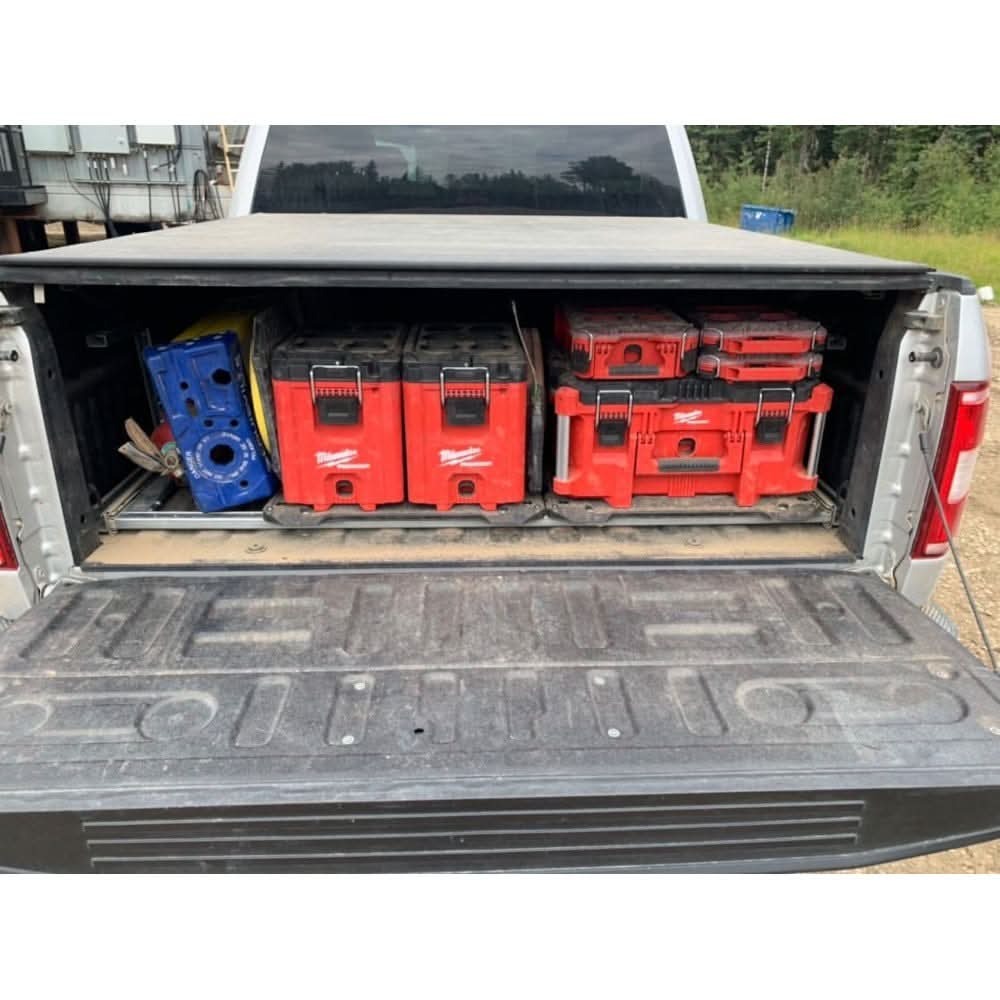 Milwaukee 48-22-8425 PACKOUT Large Tool Box (Promo)