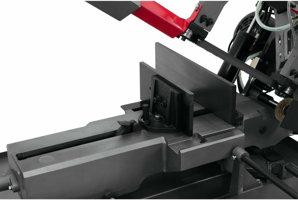 Jet 414477 MBS-1014W-3, 10" x 14" Horizontal Mitering Bandsaw