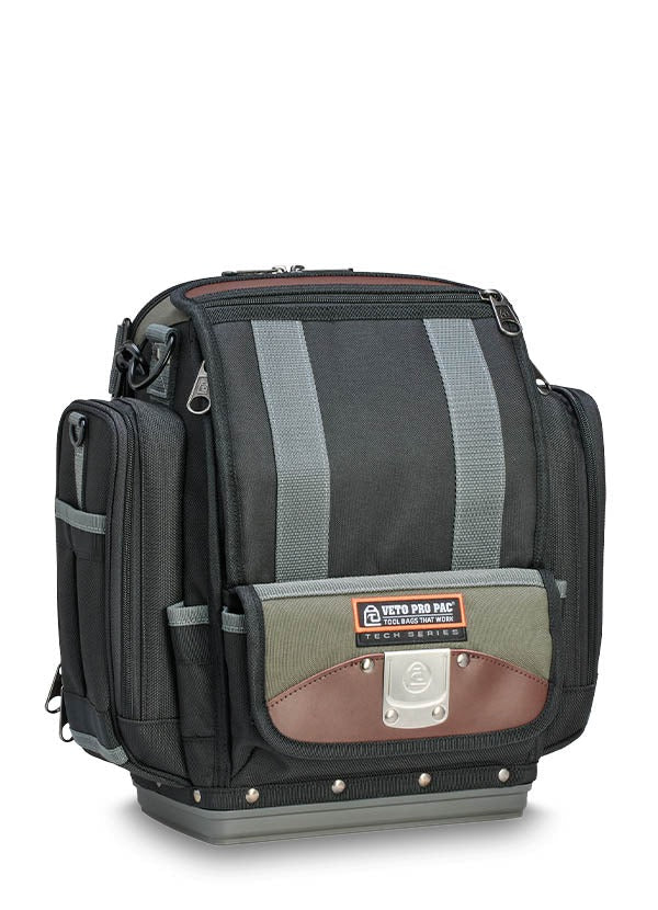 Veto Pro Pac SB-XXL Medium Hybrid Tool Bag