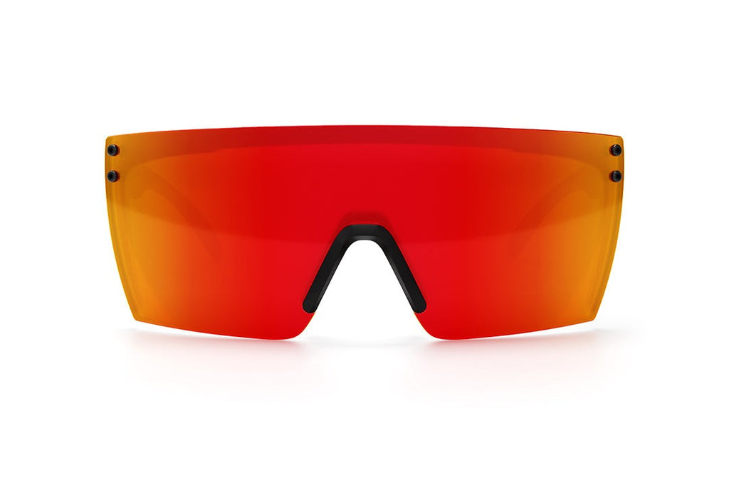 Heat Wave Lazer Face Sunblast Z87 Sunglasses