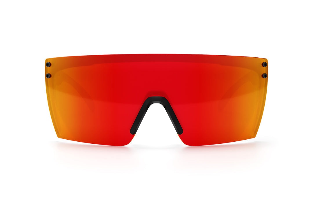 Heat Wave Lazer Face Sunblast Z87 Sunglasses