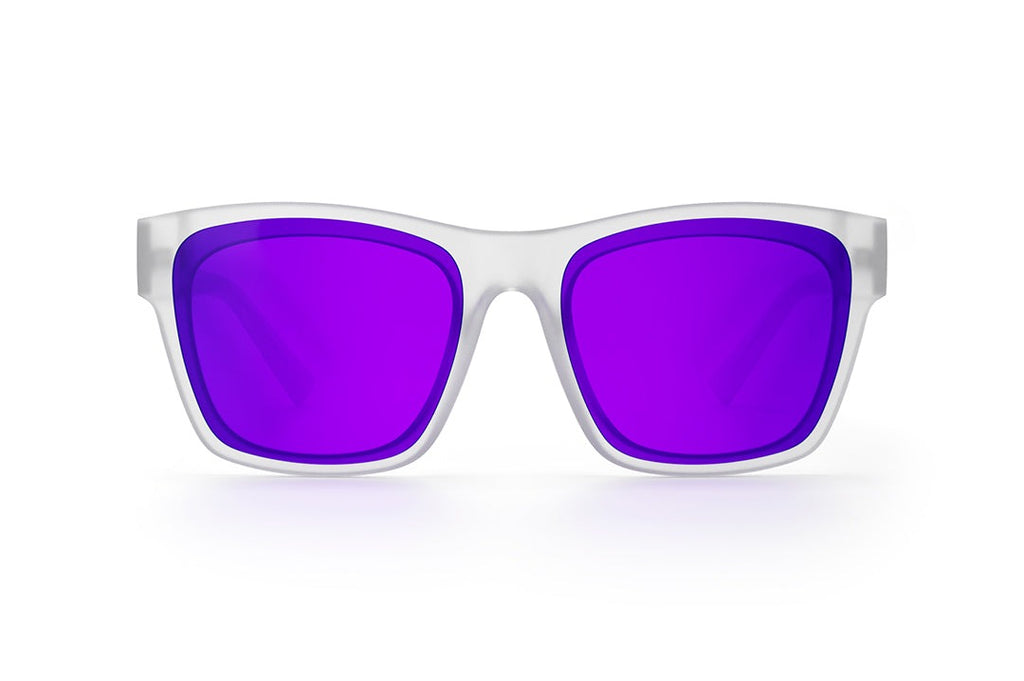 Heat Wave Marylin Vapor Frost Sunglasses