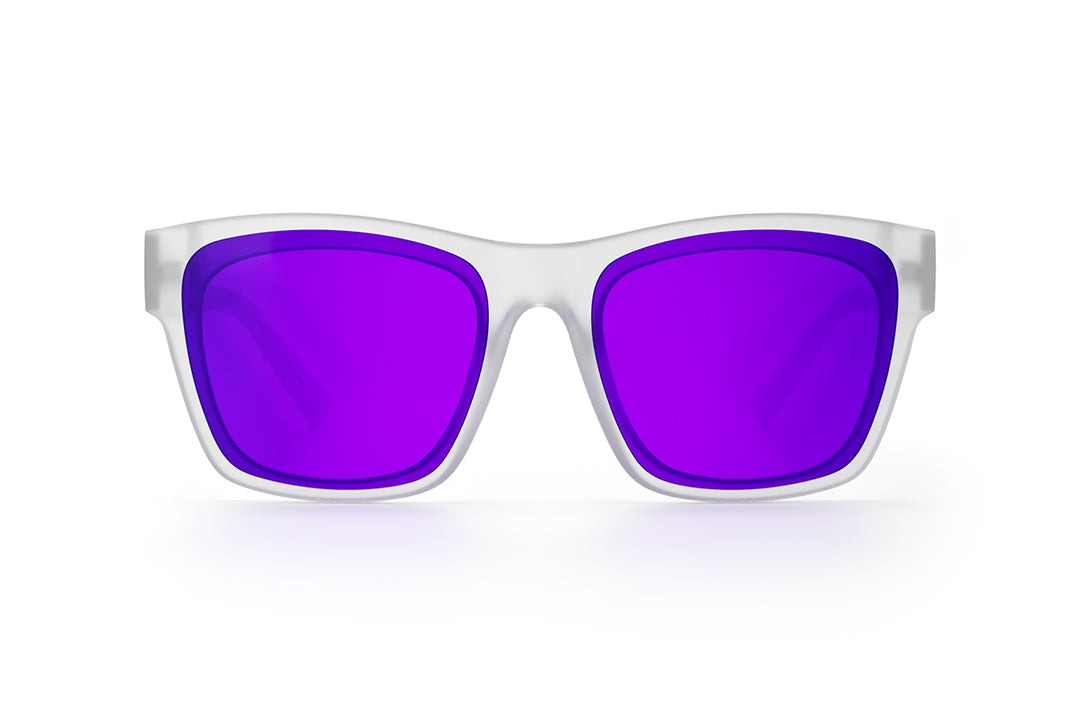 Heat Wave Marylin Vapor Frost Sunglasses