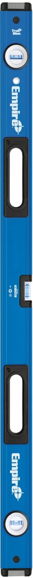 Empire e75.48 48" True Blue Box Level