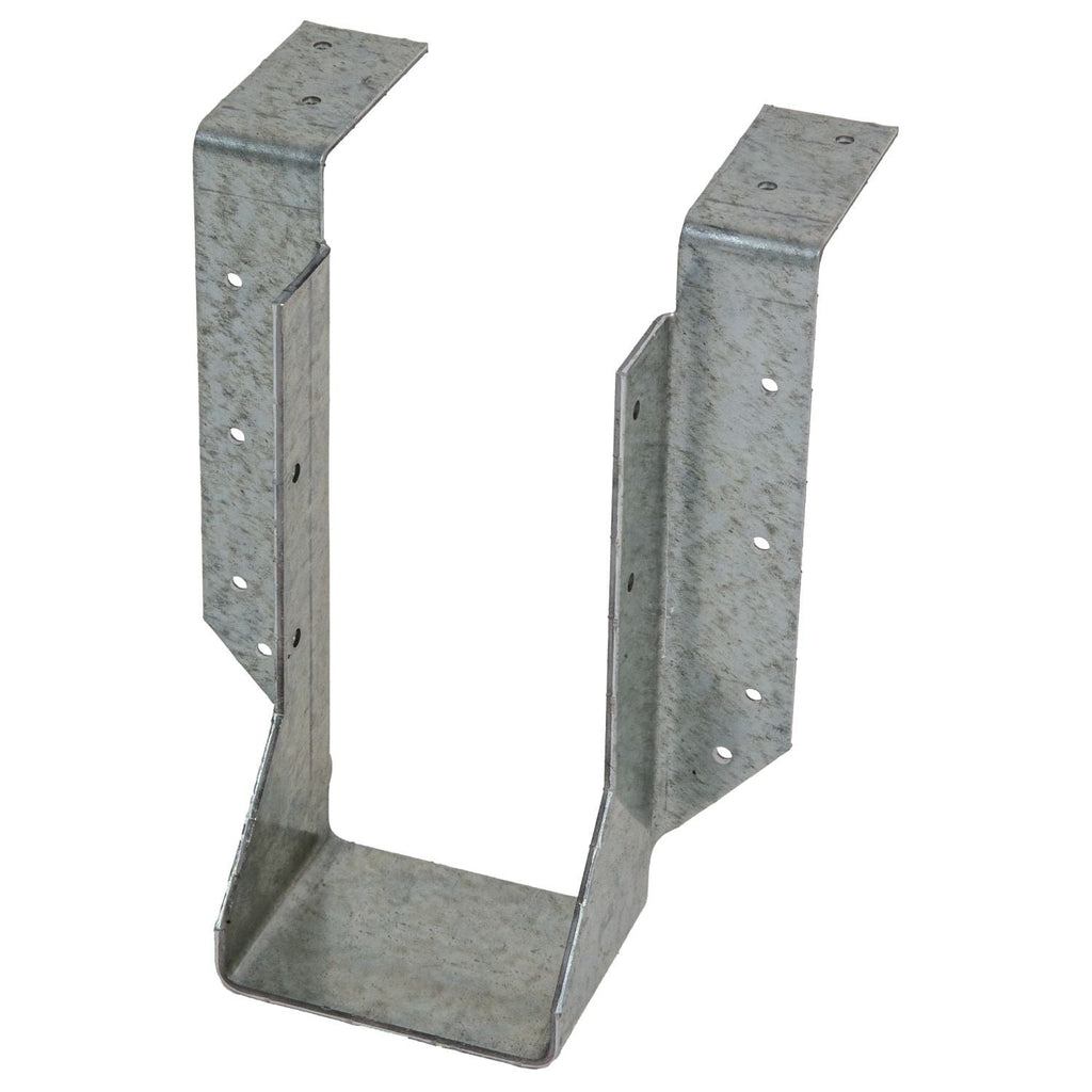 Simpson Strong-Tie HU28-2TF HUTF Galvanized Top-Flange Joist Hanger for Double 2x8
