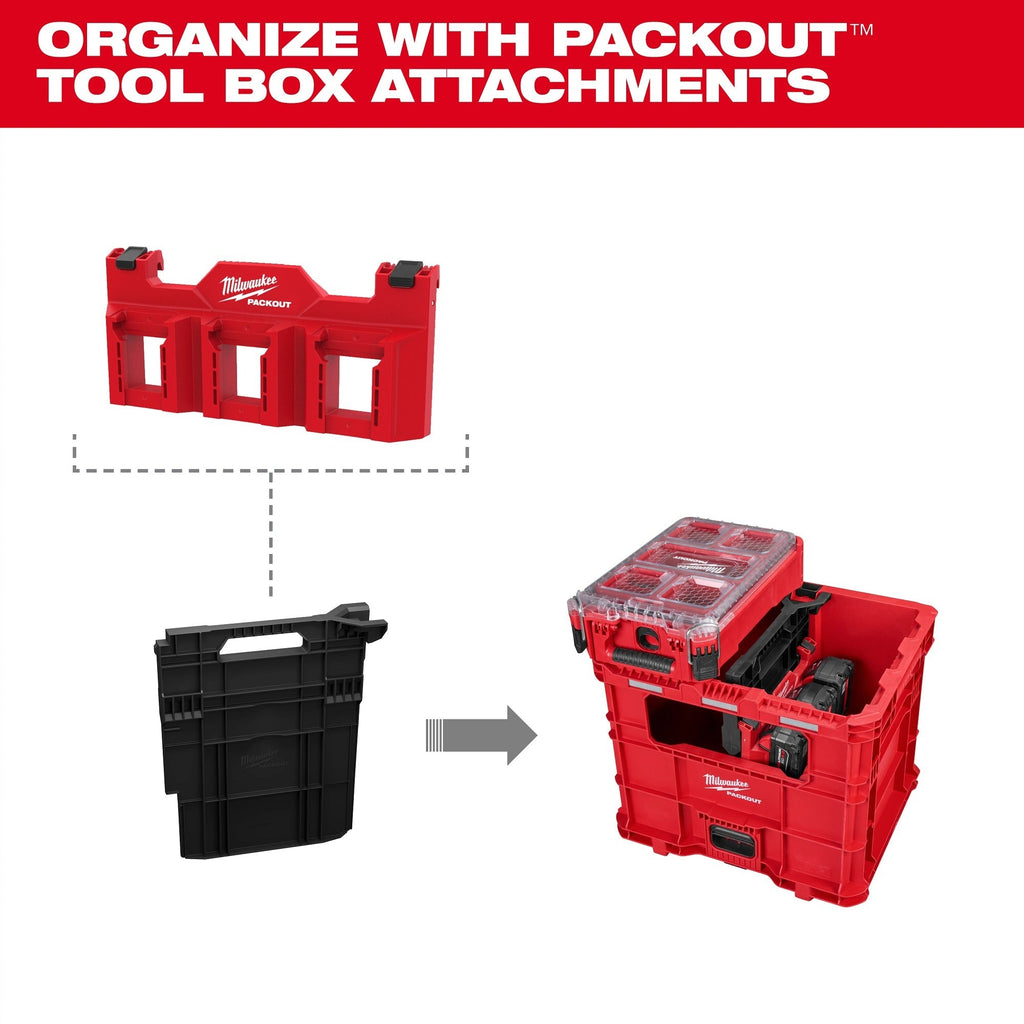 Milwaukee 48-22-8039 Divider for PACKOUT XL Crate