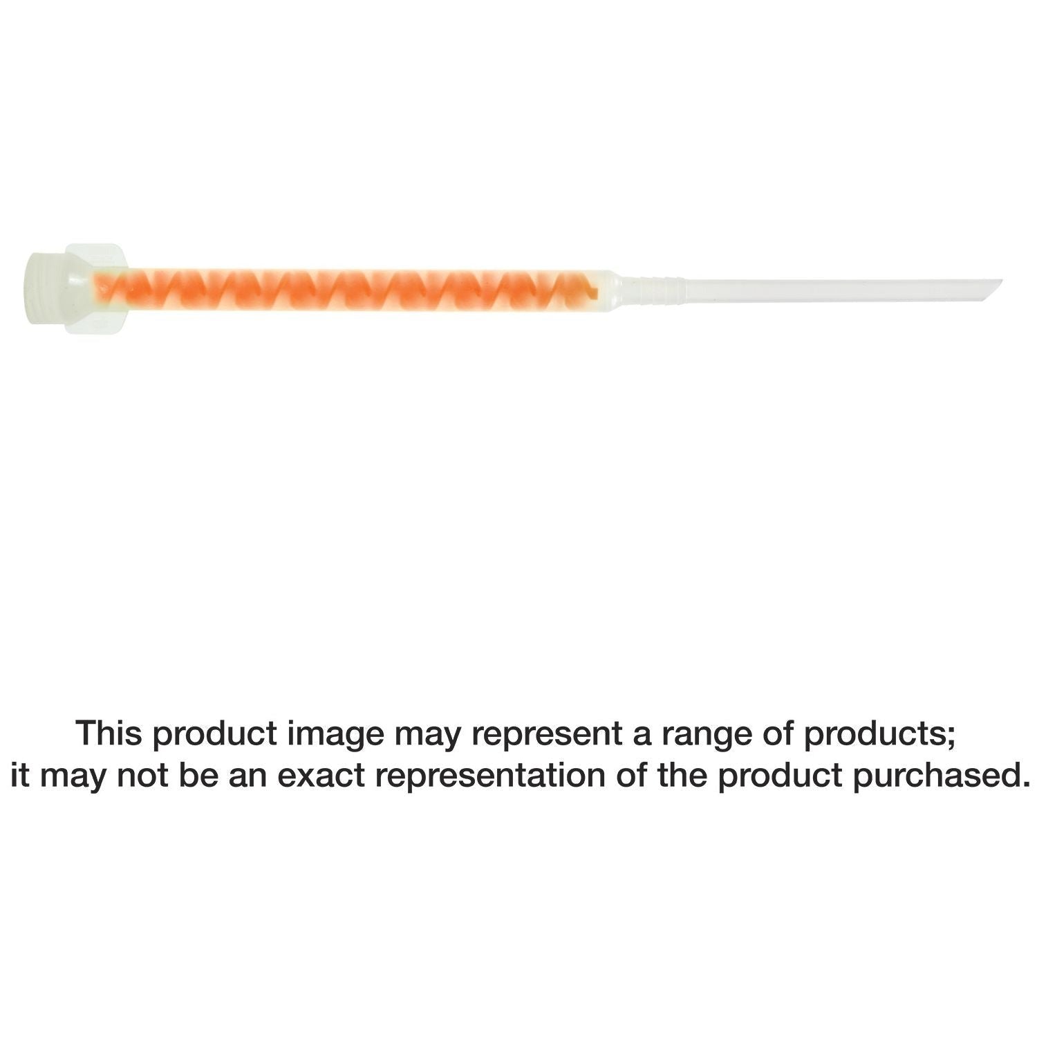 Simpson Strong-Tie EMN22I EMN22i Epoxy Mixing Nozzle