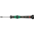 Wera 2050 Ph Screwdriver For Phillips Screws For Electronic Applications, Ph 0x40-mm.