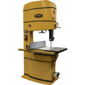 Powermatic 1791259B PM2415B, 24" Bandsaw, 5HP 1PH 230V
