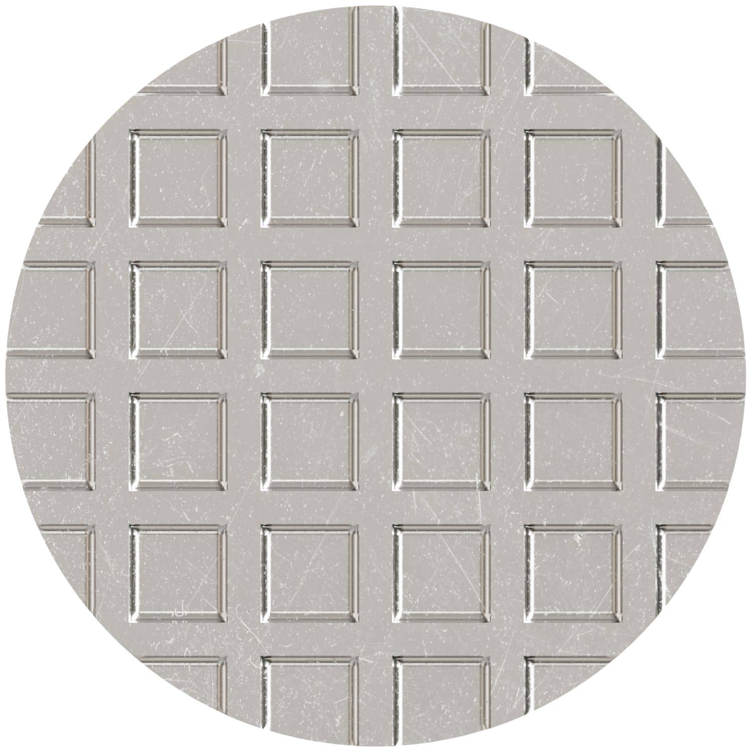Simpson Strong-Tie T13A150SNJ 15° Wire Coil, Full Round Head, Ring-Shank Siding Nail, 1-1/2-in. Type 316, 1800-Pack