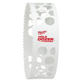 Milwaukee 49-56-9654 5-1/2-Inch Hole Dozer Bi-Metal Hole Saw