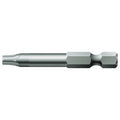 Wera 867/4 Ip Torx Plus Bit, 4 Ipx50-mm.