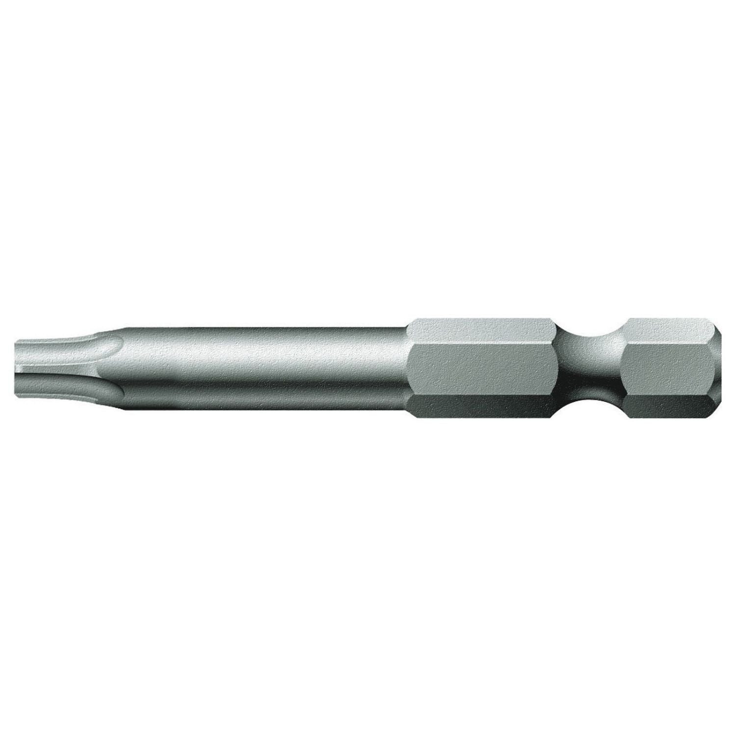 Wera 867/4 Ip Torx Plus Bit, 4 Ipx50-mm.