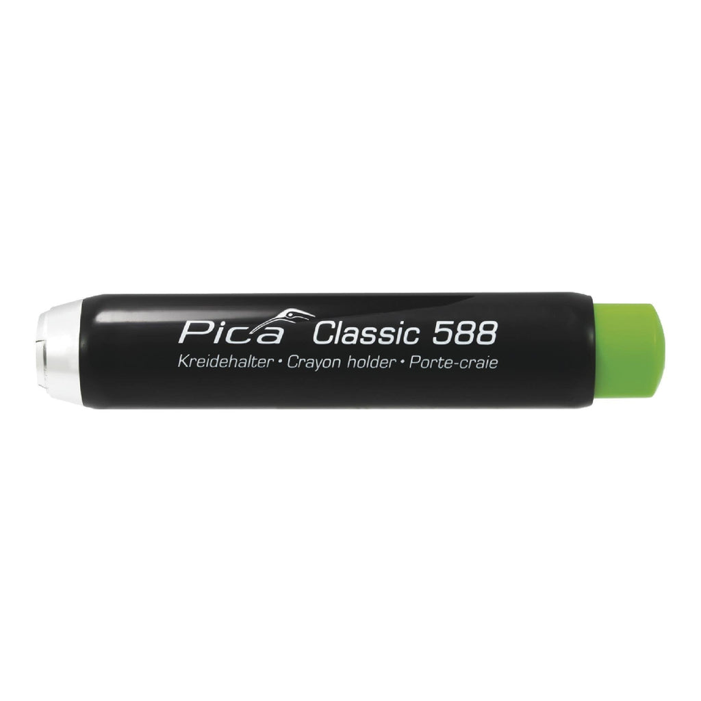 Pica 588-10 Crayon Holder For Pica Classic 588 Crayon, 1-Pack