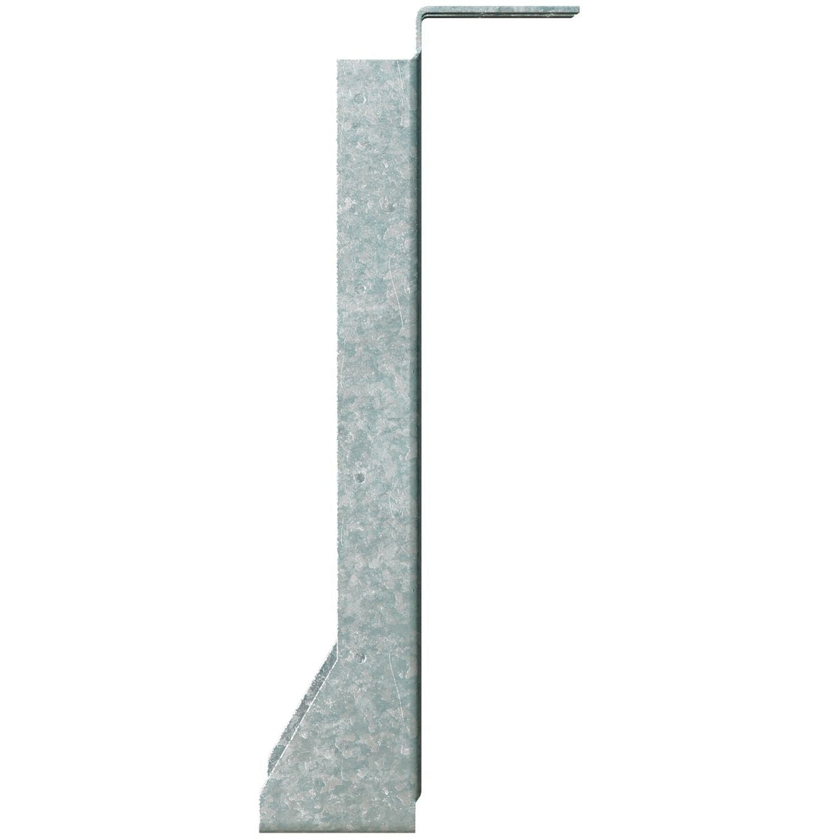 Simpson Strong-Tie HUC414TF HUCTF Galvanized Top-Flange Concealed-Flange Joist Hanger for 4x14