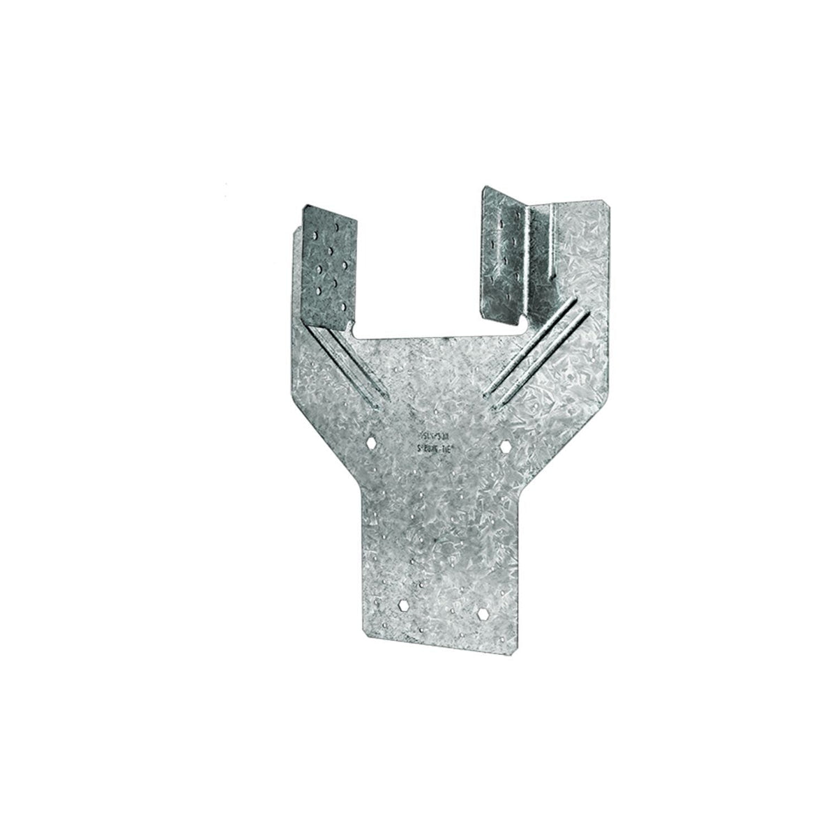 Simpson Strong-Tie LGT4-SDS3 LGT 4-Ply Girder Tiedown with Strong-Drive SDS Screws