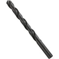 Bosch BL4226 6-Piece 5-1/4 In. Z Letter Black Oxide Drill Bits