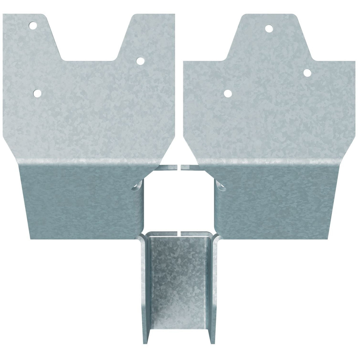 Simpson Strong-Tie DGT212 DGT Top-Flange Fire Wall Hanger for 2x12