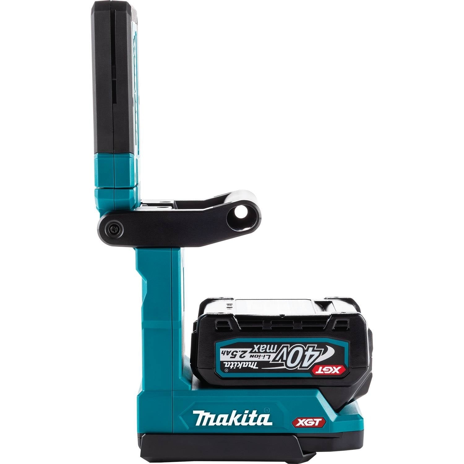 Makita ML013G 40V max XGT LED Magnetic 1200-Lumen Work Light, Light Only